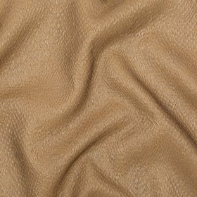 Metallic Gold Striped Bubble Wrap Organza Brocade Metallic Gold Striped Bubble Wrap Organza Brocade