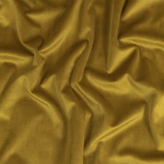 Citron Creamy Polyester Velvet Citron Creamy Polyester Velvet