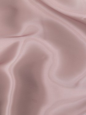 Satin-Faced Twill Organza – Radiant Windsor Wine Satin-Faced Twill Organza – Radiant Windsor Wine