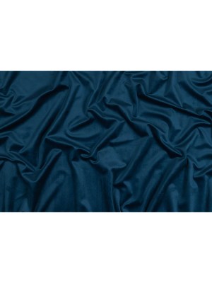 Deep Royal Creamy Polyester Velvet Deep Royal Creamy Polyester Velvet