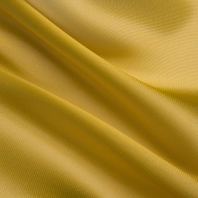 Satin-Faced Twill Organza – Luminous Dark Gold – Anise Collection Satin-Faced Twill Organza – Luminous Dark Gold – Anise Collection