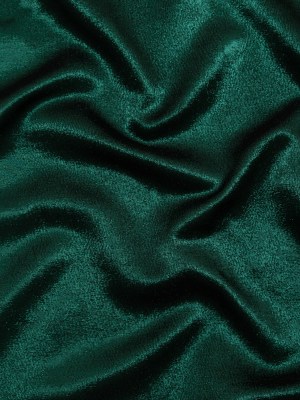 Metallic Luxury Lame – Emerald – Meriden Collection Metallic Luxury Lame – Emerald – Meriden Collection