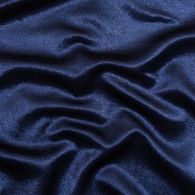 Metallic Luxury Lame – Navy – Meriden Collection Metallic Luxury Lame – Navy – Meriden Collection