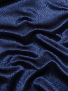 Metallic Luxury Lame – Navy – Meriden Collection Metallic Luxury Lame – Navy – Meriden Collection