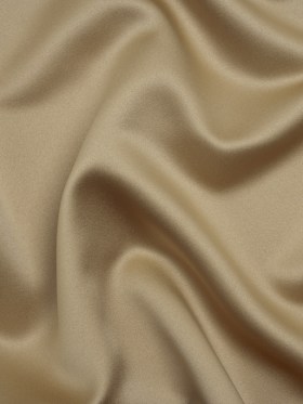 Polyester Satin – Goldmine – Reverie Collection Polyester Satin – Goldmine – Reverie Collection