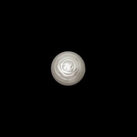 Italian Ivory Plastic Shank Button – 16L/10mm Italian Ivory Plastic Shank Button – 16L/10mm