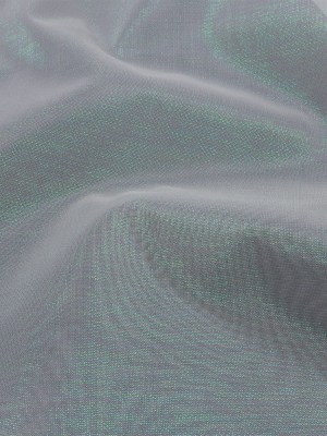 Stiff Polyester Organdy – White Sparkle – Rhiannon Collection Stiff Polyester Organdy – White Sparkle – Rhiannon Collection