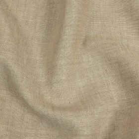 Oatmeal Heavyweight Linen Woven Oatmeal Heavyweight Linen Woven