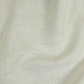 White Heavyweight Linen Woven White Heavyweight Linen Woven