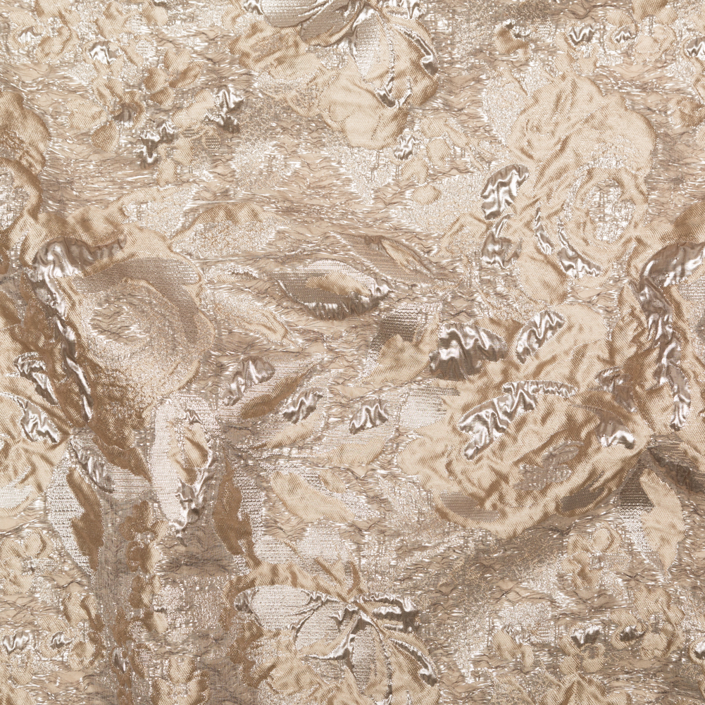 Metallic Crockery and Twill Rosy Luxury Brocade Metallic Crockery and Twill Rosy Luxury Brocade