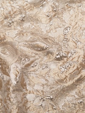 Metallic Crockery and Twill Rosy Luxury Brocade Metallic Crockery and Twill Rosy Luxury Brocade