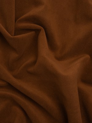 Polyester Velvet – Cedar Polyester Velvet – Cedar