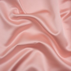 Polyester Satin – Premier Rose – Reverie Collection Polyester Satin – Premier Rose – Reverie Collection