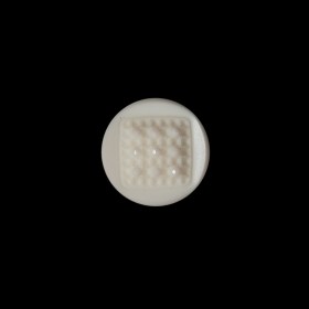 Italian Beige Textural Shank Back Button – 20L/12.5mm Italian Beige Textural Shank Back Button – 20L/12.5mm