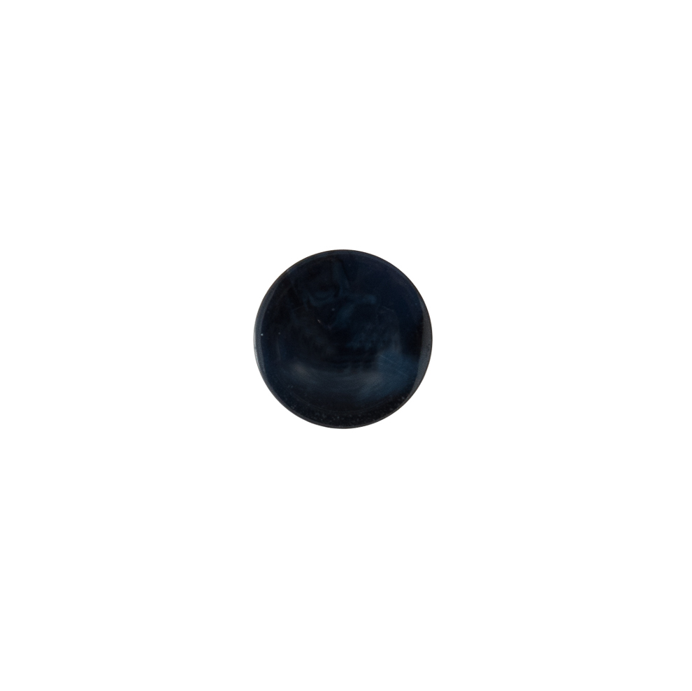 Italian Navy Glossy Shank Back Button – 16L/10mm Italian Navy Glossy Shank Back Button – 16L/10mm