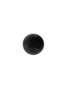 Italian Dark Gray Glossy Shank Back Button – 14L/9mm Italian Dark Gray Glossy Shank Back Button – 14L/9mm