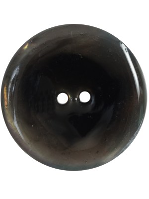 Italian Iridescent 2-Hole Shell Button – 44L/28mm Italian Iridescent 2-Hole Shell Button – 44L/28mm