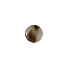 Italian Light Brown Matte Shank Back Button – 16L/10mm Italian Light Brown Matte Shank Back Button – 16L/10mm