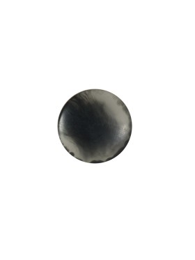 Italian Dark Gray Matte Shank Back Button – 18L/11.5mm Italian Dark Gray Matte Shank Back Button – 18L/11.5mm