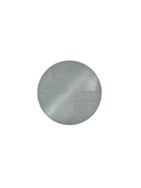 Italian Gray Plastic Shank Back Button – 20L/12.5mm Italian Gray Plastic Shank Back Button – 20L/12.5mm