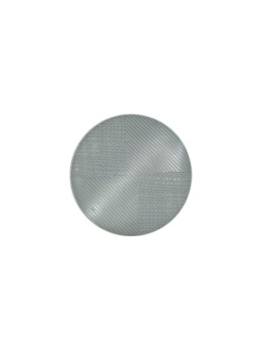 Italian Gray Plastic Shank Back Button – 20L/12.5mm Italian Gray Plastic Shank Back Button – 20L/12.5mm