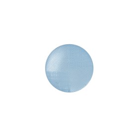 Italian Blue Plastic Shank Back Button – 20L/12.5mm Italian Blue Plastic Shank Back Button – 20L/12.5mm