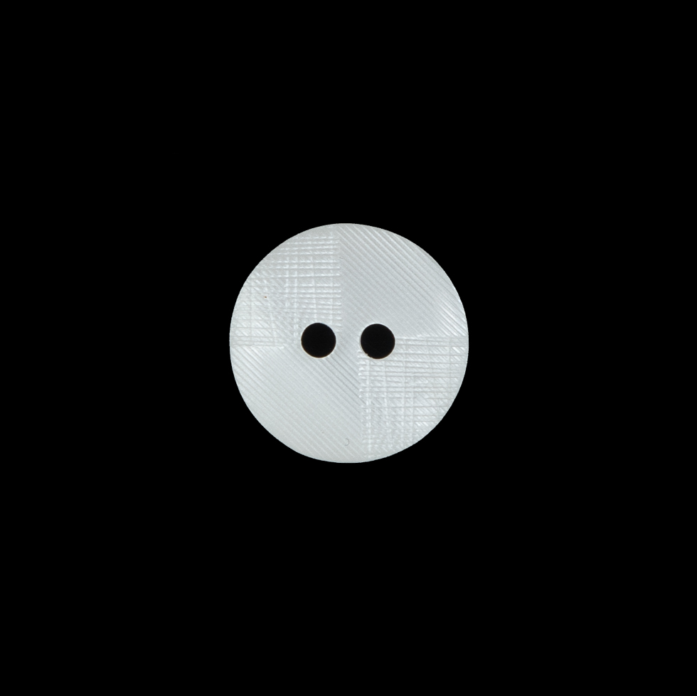 Italian Ivory 2-Hole Button – 20L/12.5mm Italian Ivory 2-Hole Button – 20L/12.5mm