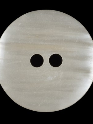 Italian Iridescent 2-Hole Plastic Button – 54L/34mm Italian Iridescent 2-Hole Plastic Button – 54L/34mm