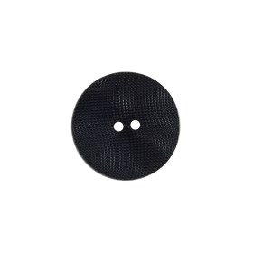 Italian Navy Textured Wave Button – 28L/18mm Italian Navy Textured Wave Button – 28L/18mm