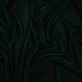 Polyester Micro Velvet – Hunter Green Polyester Micro Velvet – Hunter Green