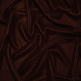Polyester Micro Velvet – Brown Polyester Micro Velvet – Brown