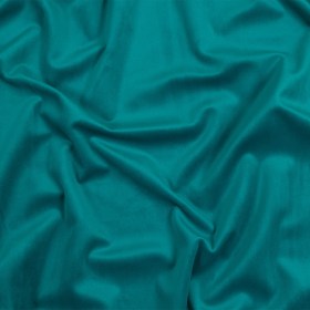 Harbor Blue Creamy Polyester Velvet Harbor Blue Creamy Polyester Velvet