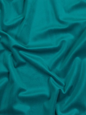 Harbor Blue Creamy Polyester Velvet Harbor Blue Creamy Polyester Velvet