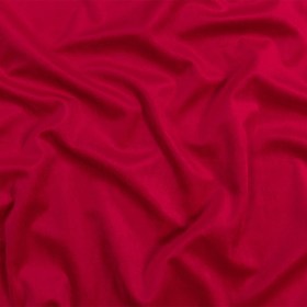 Cactus Flower Creamy Polyester Velvet Cactus Flower Creamy Polyester Velvet