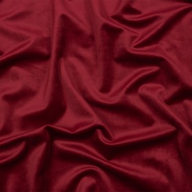 Port Creamy Polyester Velvet Port Creamy Polyester Velvet