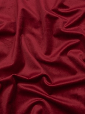 Port Creamy Polyester Velvet Port Creamy Polyester Velvet