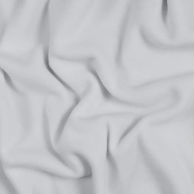 No-Pill Polyester Fleece – White – Shropshire Collection No-Pill Polyester Fleece – White – Shropshire Collection