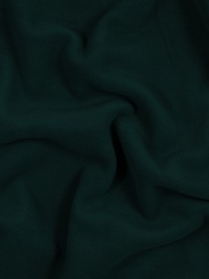No-Pill Polyester Fleece – Green Forest – Shropshire Collection No-Pill Polyester Fleece – Green Forest – Shropshire Collection