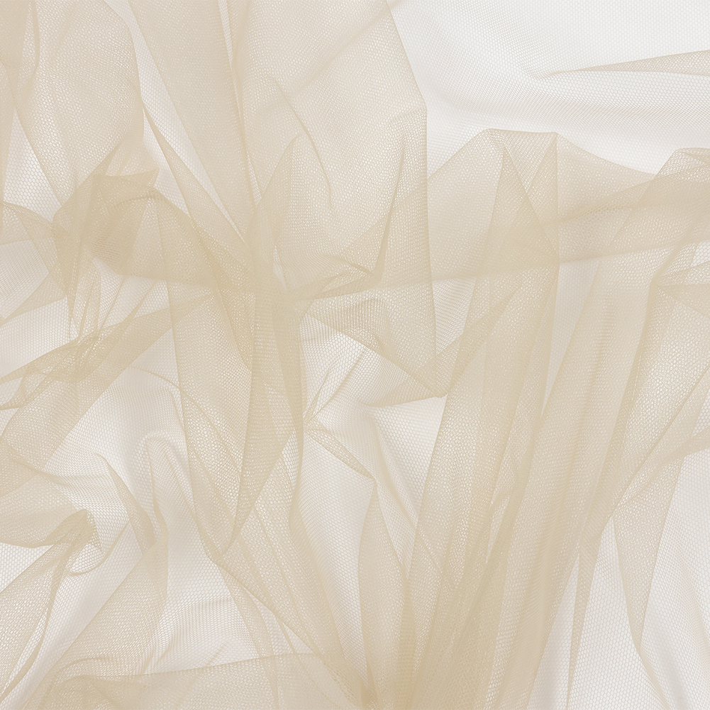 Soft Nylon Tulle – Nomad – Leonardo Collection Soft Nylon Tulle – Nomad – Leonardo Collection