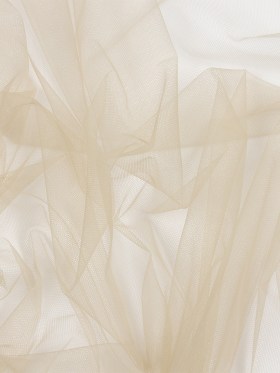 Soft Nylon Tulle – Nomad – Leonardo Collection Soft Nylon Tulle – Nomad – Leonardo Collection