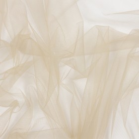 Soft Nylon Tulle – Nomad – Leonardo Collection Soft Nylon Tulle – Nomad – Leonardo Collection
