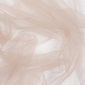 Soft Nylon Tulle – Blush – Leonardo Collection Soft Nylon Tulle – Blush – Leonardo Collection