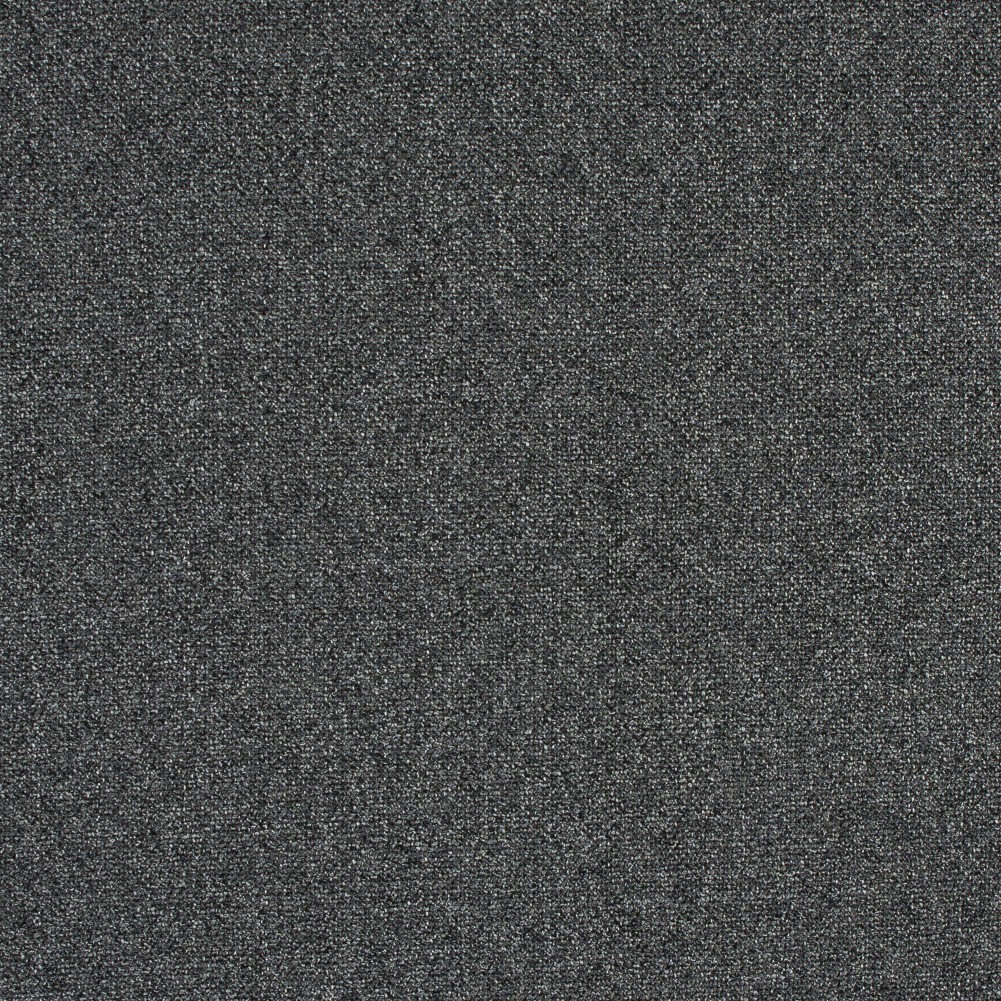 Charcoal Upholstery Tweed Charcoal Upholstery Tweed