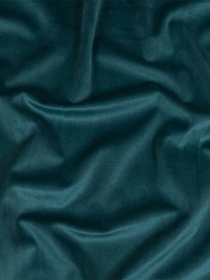 Dusk Blue Creamy Polyester Velvet Dusk Blue Creamy Polyester Velvet