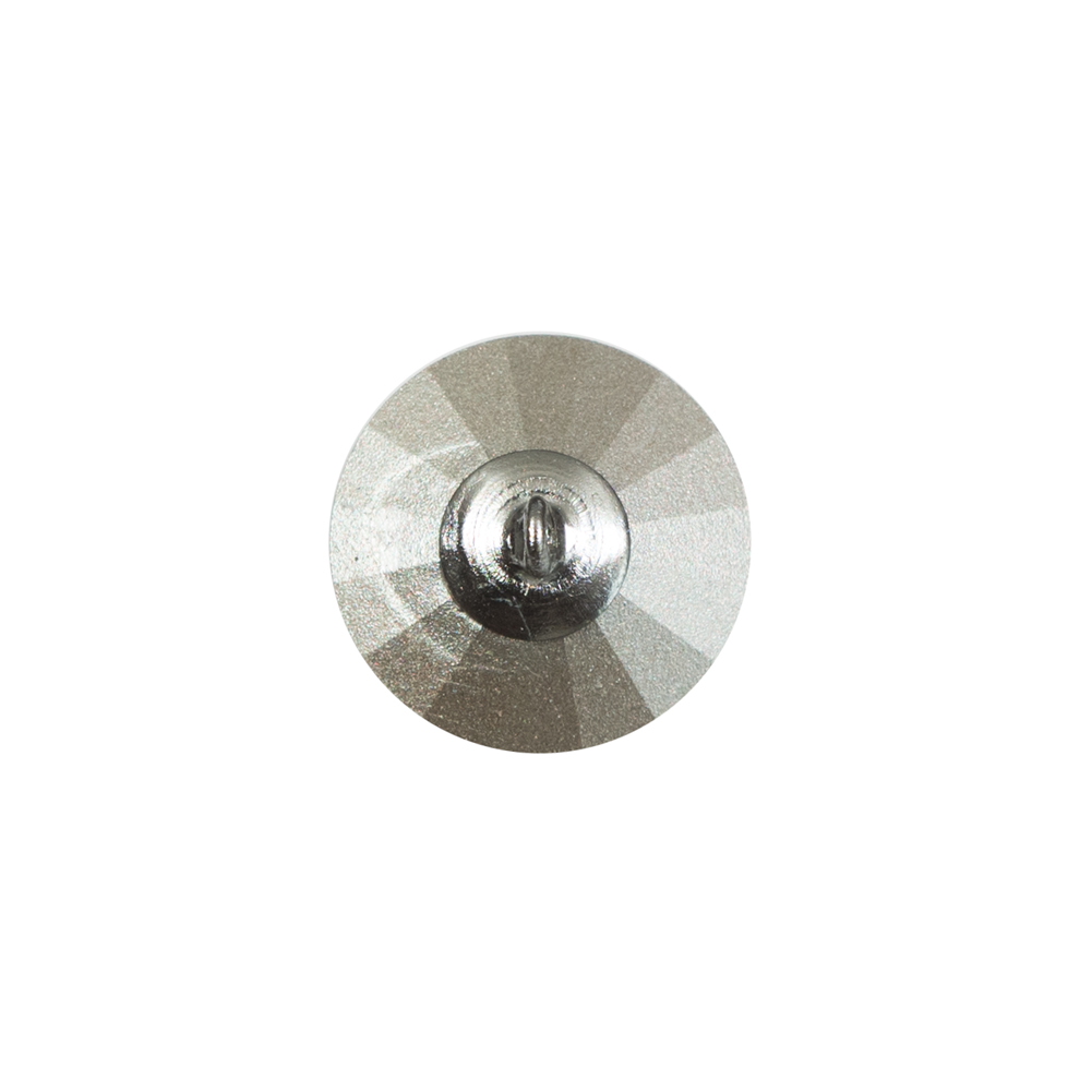 Swarovski Crystal Shank Back Button – 25L/16mm Swarovski Crystal Shank Back Button – 25L/16mm