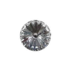 Swarovski Crystal Shank Back Button – 28L/18mm Swarovski Crystal Shank Back Button – 28L/18mm