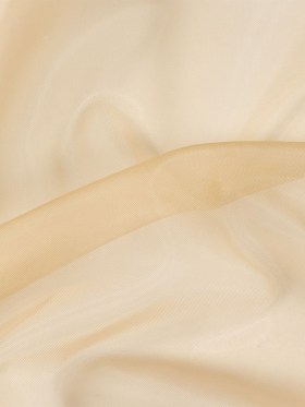 Stiff Polyester Organdy – Roebuck – Rhiannon Collection Stiff Polyester Organdy – Roebuck – Rhiannon Collection