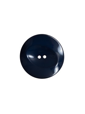 Italian Navy Concaved Plastic 2-Hole – 32L/20mm Italian Navy Concaved Plastic 2-Hole – 32L/20mm