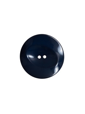 Italian Navy Concaved Plastic 2-Hole – 32L/20mm Italian Navy Concaved Plastic 2-Hole – 32L/20mm