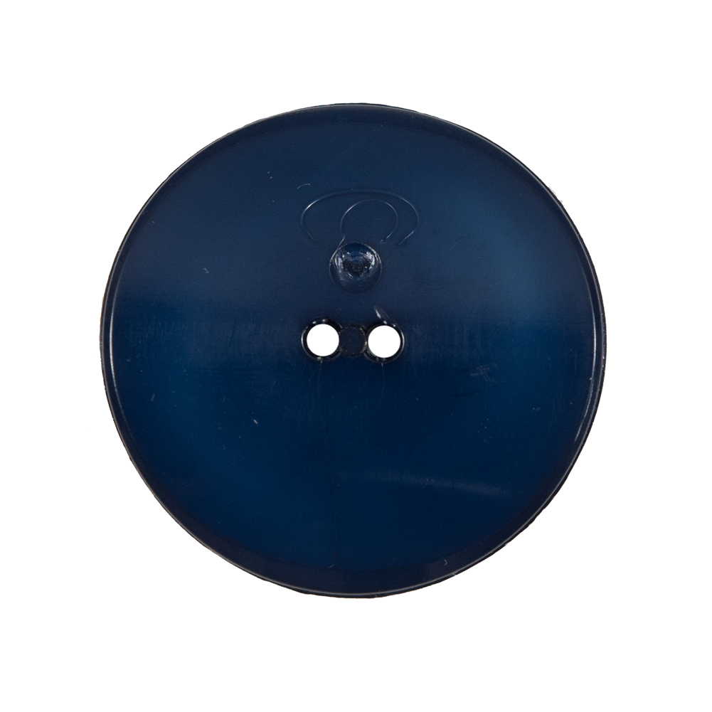 Italian Navy Concaved Plastic 2-Hole – 44L/28mm Italian Navy Concaved Plastic 2-Hole – 44L/28mm